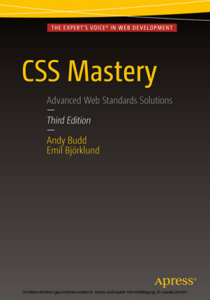 CSS Mastery
