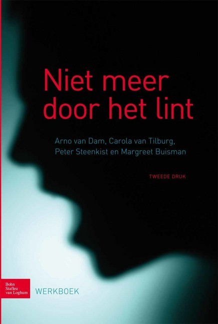 Niet meer door het lint main product photo