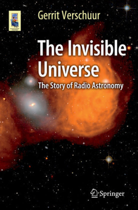 The Invisible Universe