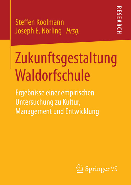Zukunftsgestaltung Waldorfschule main product photo