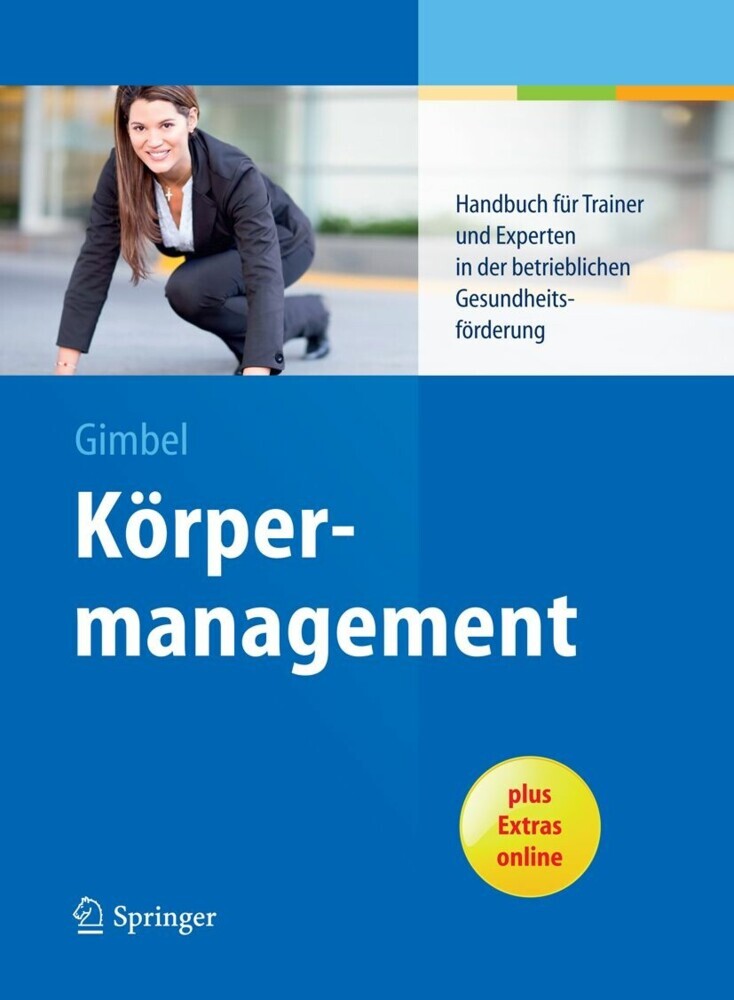 Körpermanagement main product photo