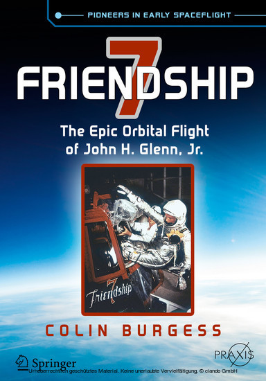 Friendship 7 main product photo