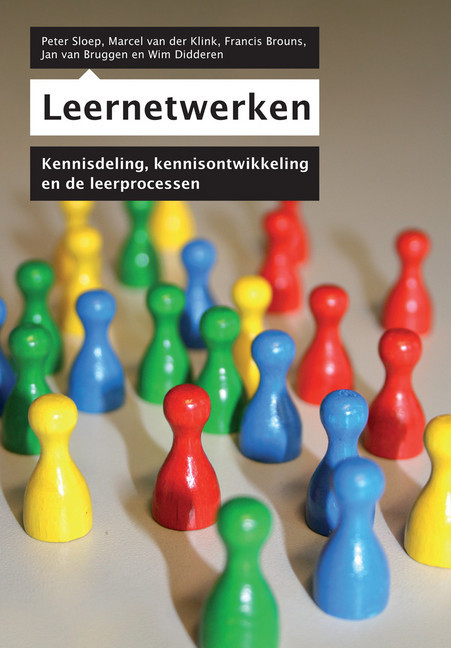 Leernetwerken main product photo