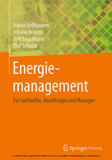 Energiemanagement main product photo