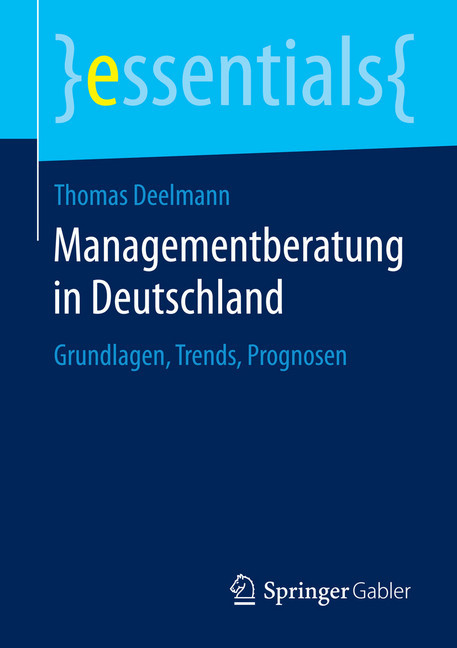 Managementberatung in Deutschland main product photo