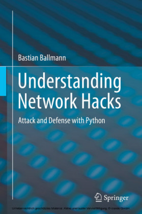Understanding Network Hacks