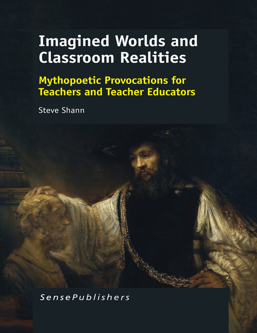 Imagined Worlds and Classroom Realities main product photo