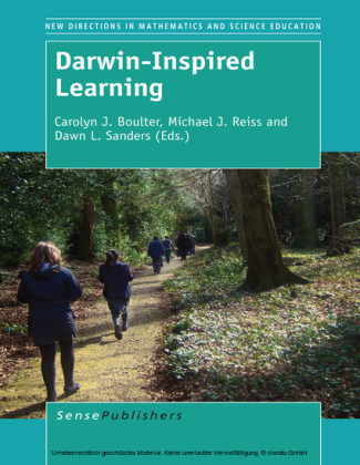 Darwin-Inspired Learning