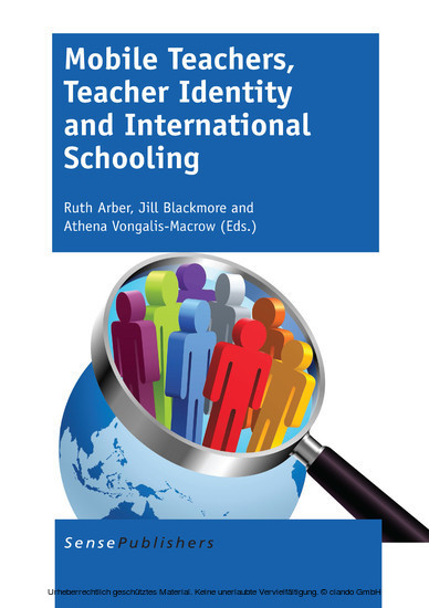 Mobile Teachers, Teacher Identity and International Schooling main product photo