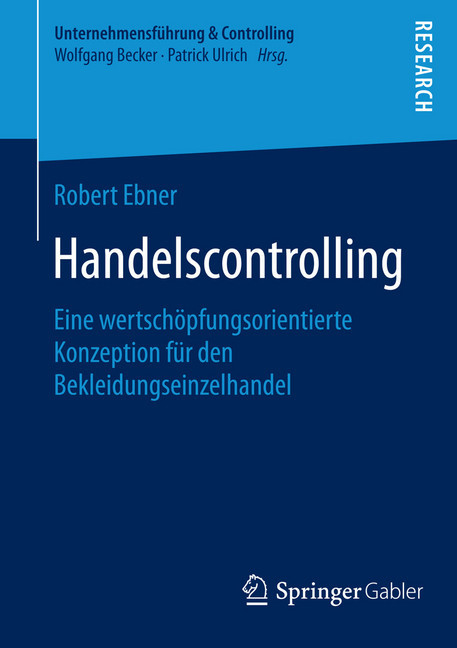 Handelscontrolling main product photo