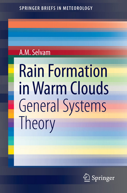 Rain Formation in Warm Clouds main product photo