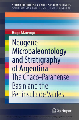 Neogene Micropaleontology and Stratigraphy of Argentina
