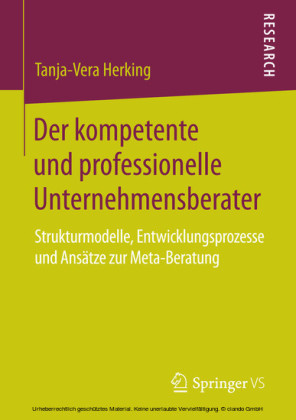 Der kompetente und professionelle Unternehmensberater