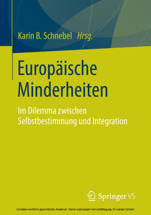 Europäische Minderheiten