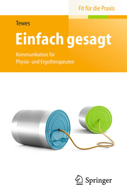 Einfach gesagt main product photo