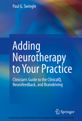 Adding Neurotherapy to Your Practice