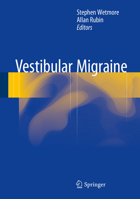 Vestibular Migraine main product photo
