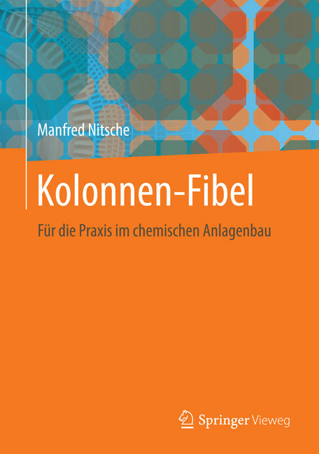Kolonnen-Fibel main product photo