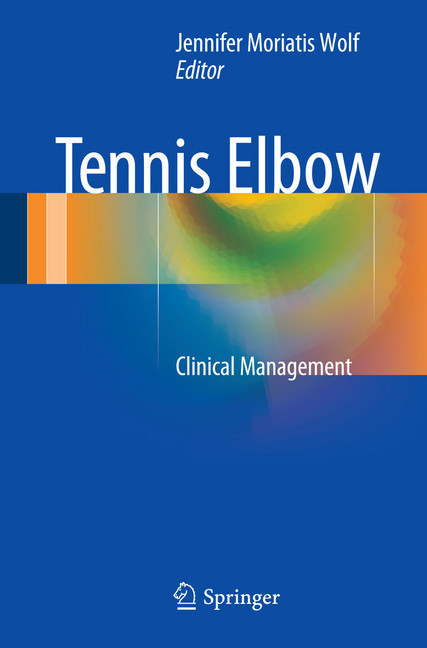 Tennis Elbow main product photo