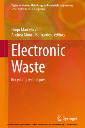 Electronic Waste