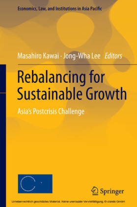 Rebalancing for Sustainable Growth