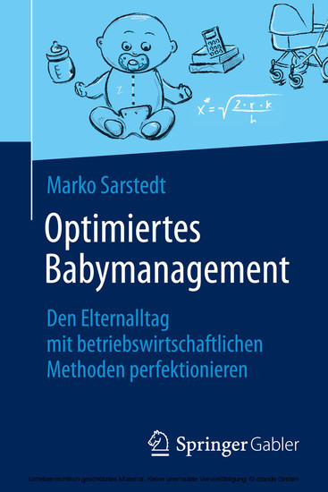 Optimiertes Babymanagement main product photo