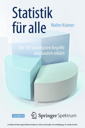 Statistik für alle