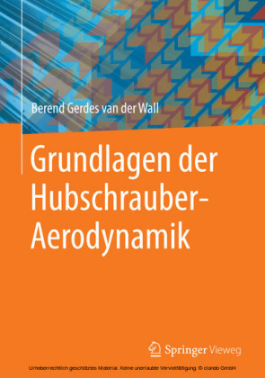 Grundlagen der Hubschrauber-Aerodynamik