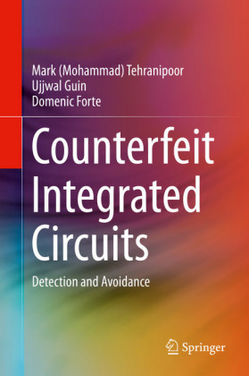 Counterfeit Integrated Circuits