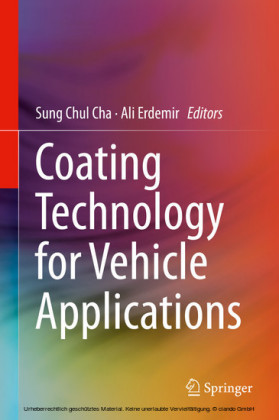 Coating Technology for Vehicle Applications