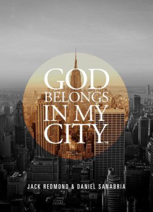God Belongs In My City?
