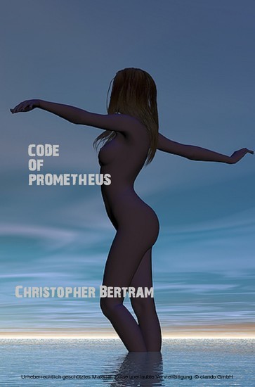 Code of Prometheus main product photo