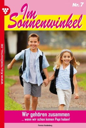 Im Sonnenwinkel 7 - Familienroman
