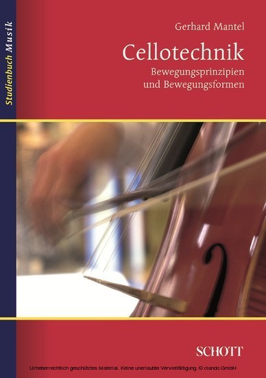 Cellotechnik main product photo