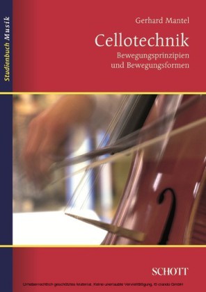 Cellotechnik