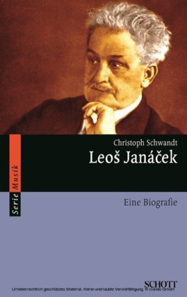 Leo? Janácek