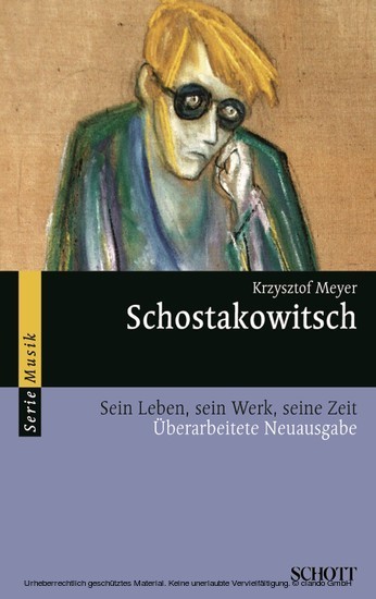 Schostakowitsch main product photo