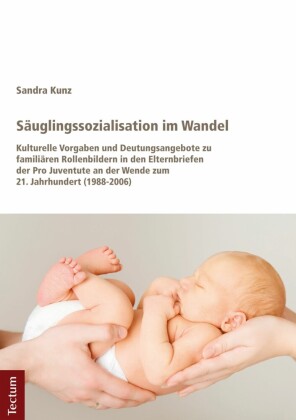 Säuglingssozialisation im Wandel