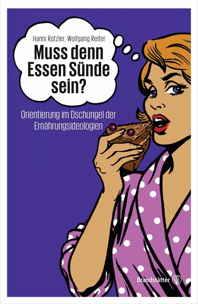 Muss denn Essen Sünde sein? main product photo