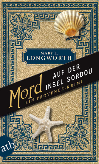 Mord auf der Insel Sordou main product photo