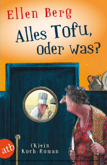 Alles Tofu, oder was? main product photo