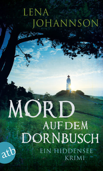 Mord auf dem Dornbusch main product photo