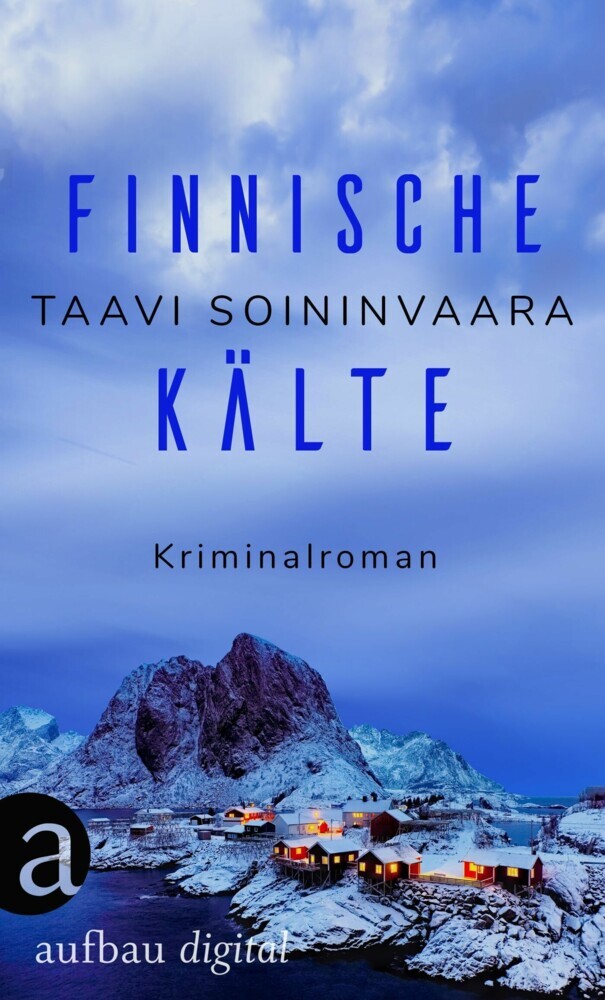 Finnische Kälte main product photo