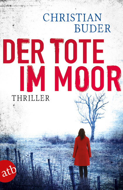 Der Tote im Moor main product photo