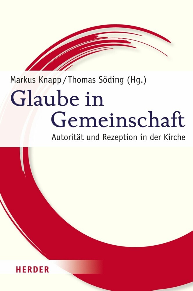 Glaube in Gemeinschaft main product photo