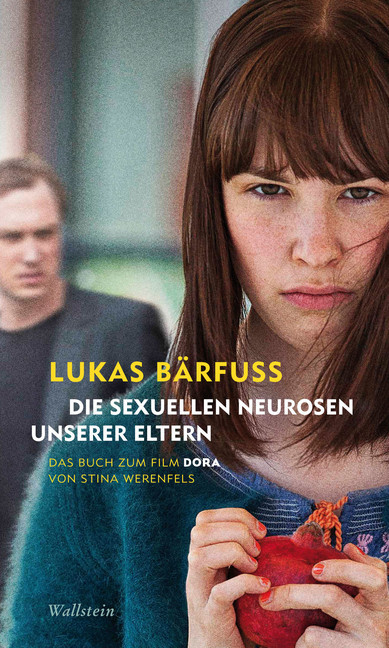 Die sexuellen Neurosen unserer Eltern main product photo