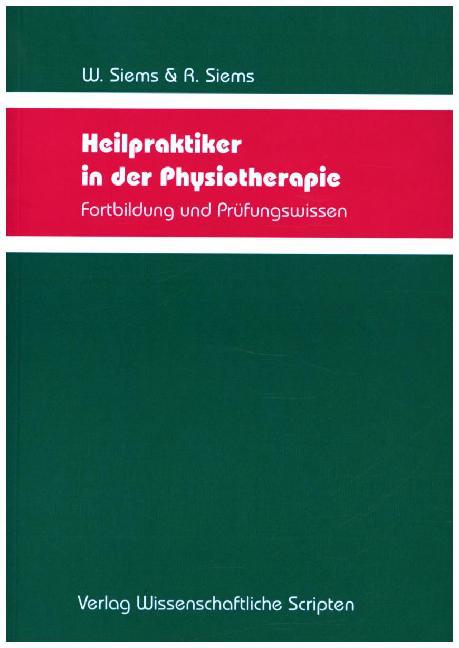 Heilpraktiker in der Physiotherapie main product photo