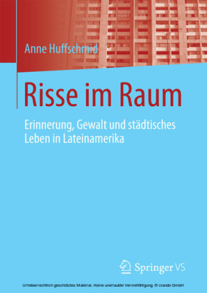 Risse im Raum