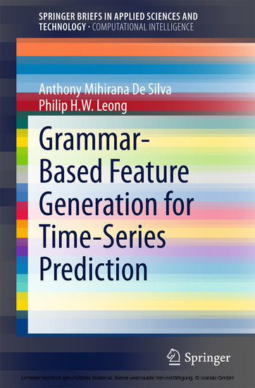Grammar-Based Feature Generation for Time-Series Prediction main product photo