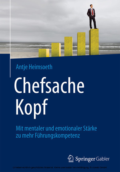 Chefsache Kopf main product photo
